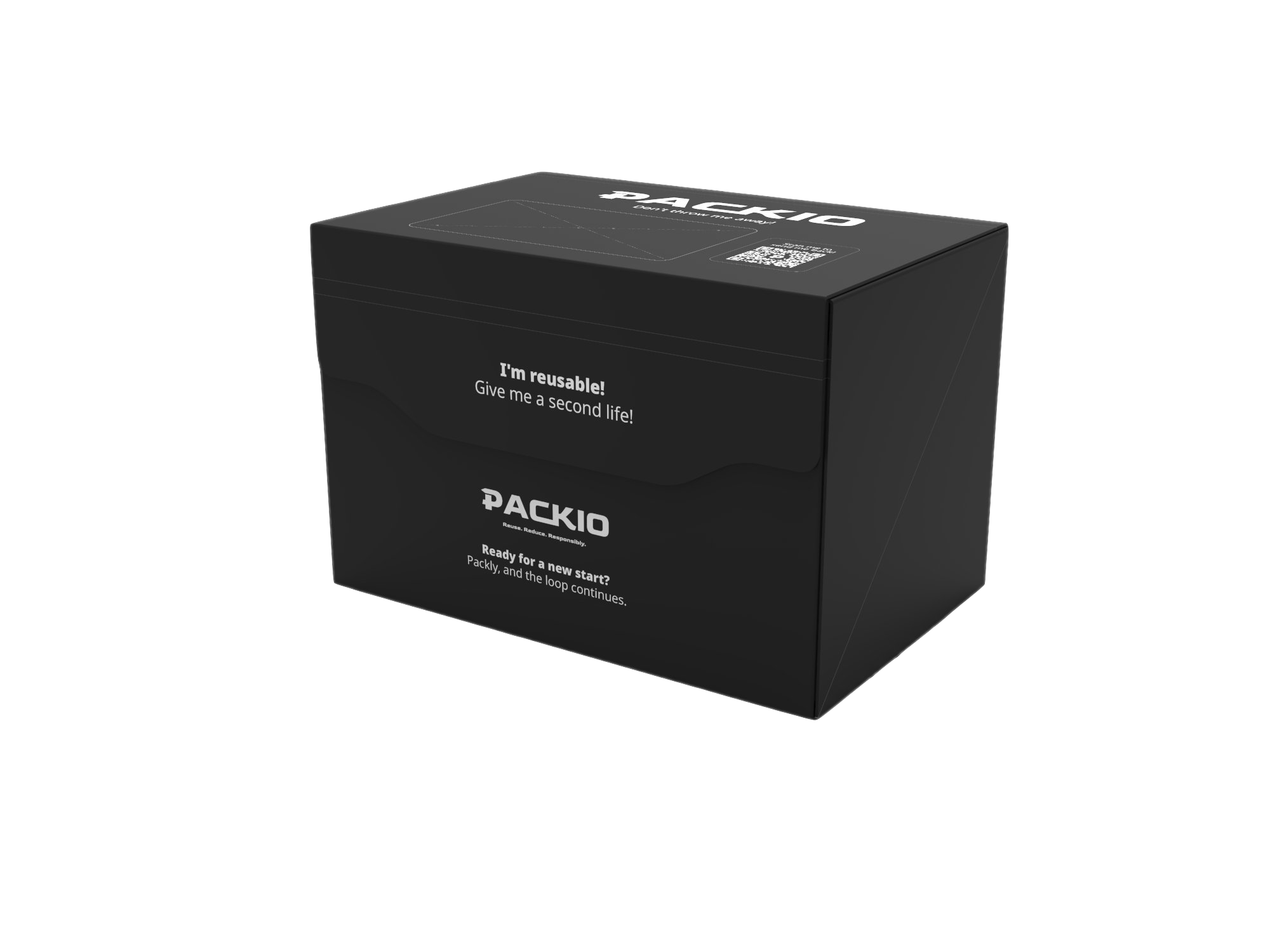 Packio Giga