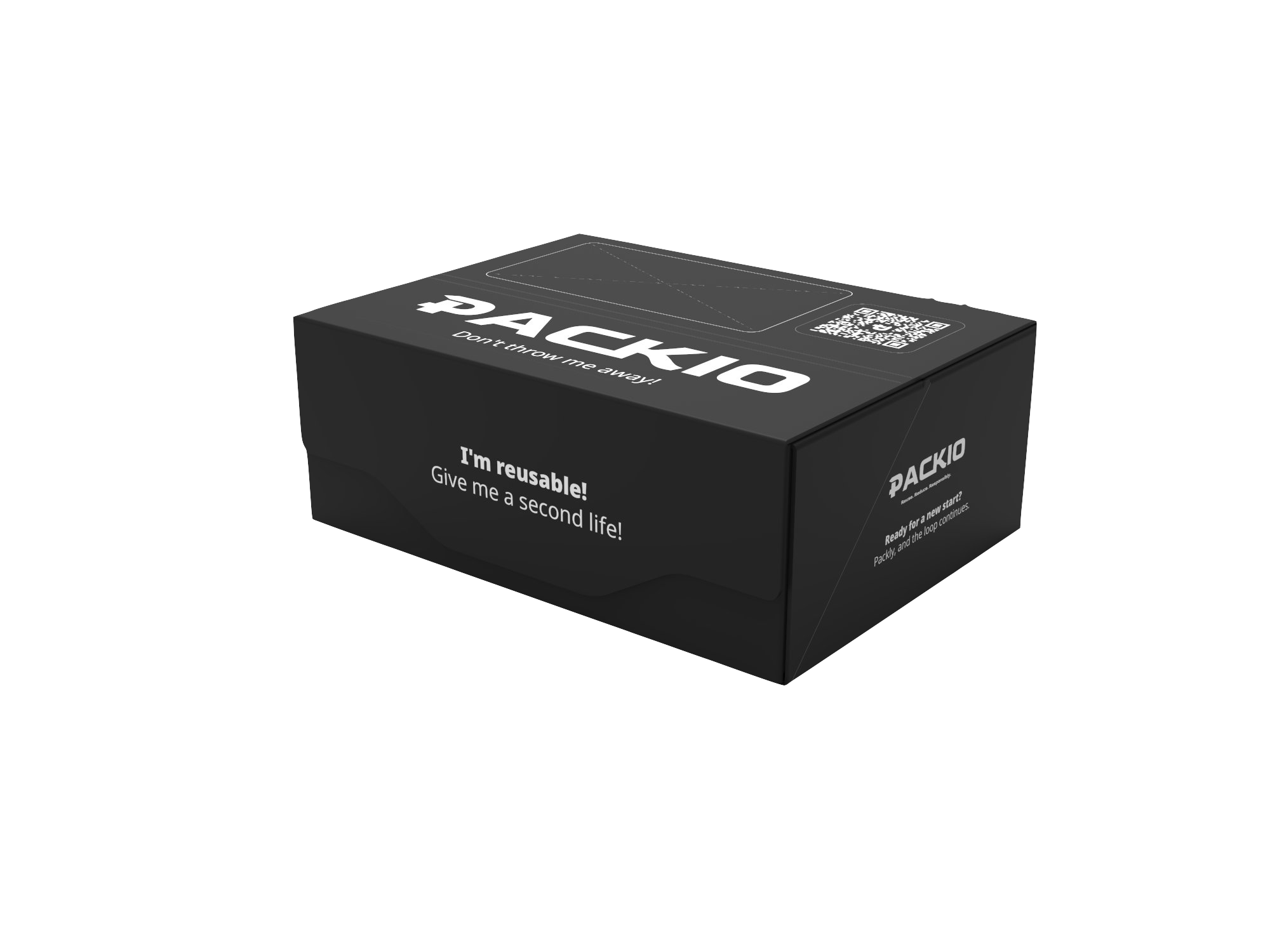 Packio Mega