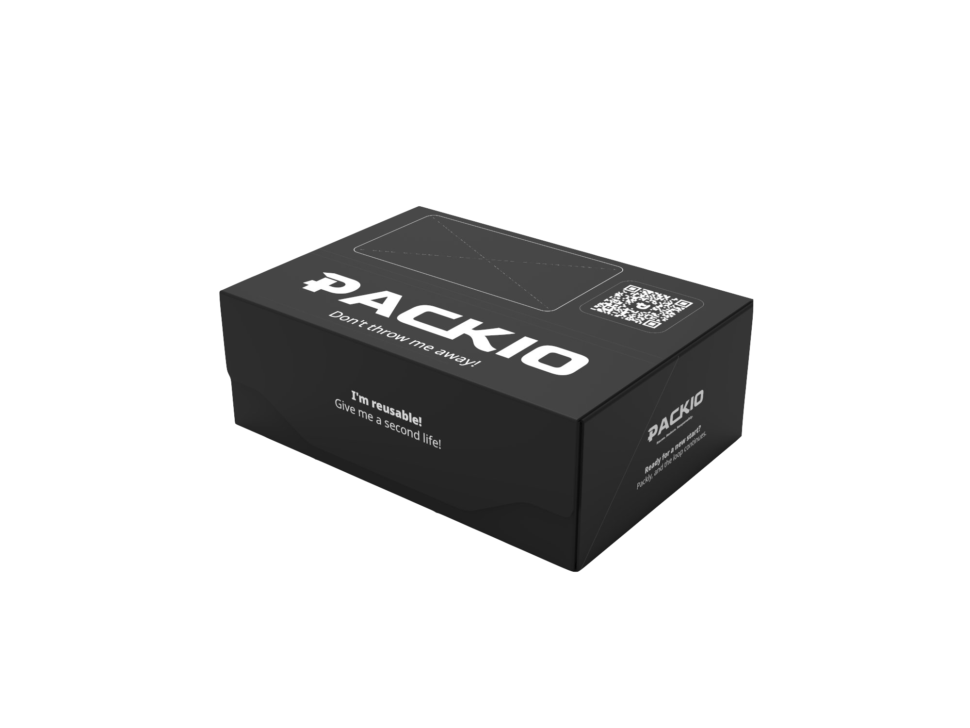 Packio Micro