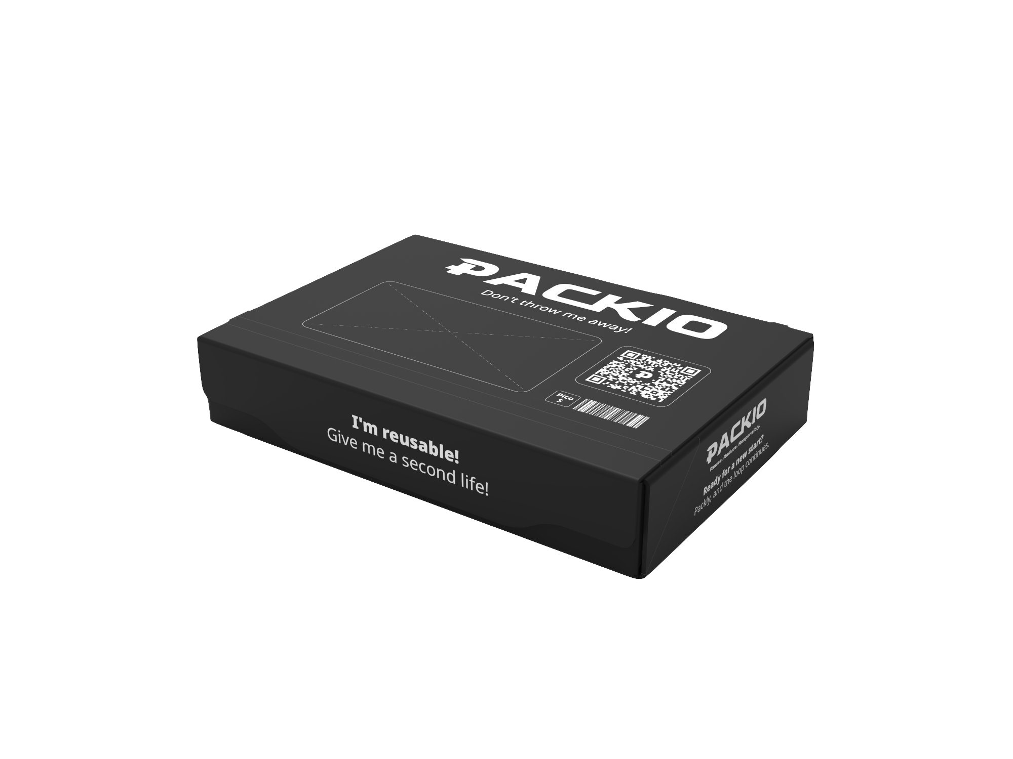 Packio Nano